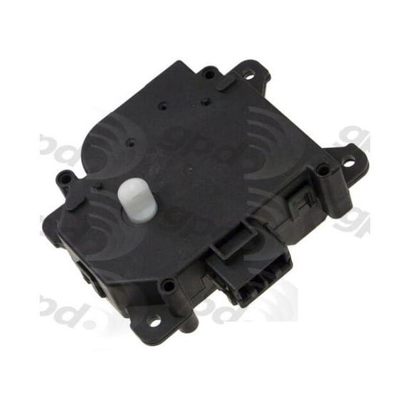HVAC Recirculation Door Actuator - Compatible with 2011 - 2015 Honda Pilot 3.5L V6 2012 2013 2014