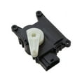 thumbnail image 1 of HVAC Recirculation Door Actuator - Compatible with 2013 - 2017, 2019 Nissan Sentra 2014 2015 2016, 1 of 2