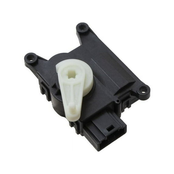 HVAC Recirculation Door Actuator - Compatible with 2013 - 2017, 2019 Nissan Sentra 2014 2015 2016