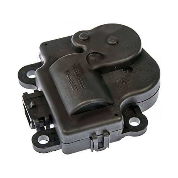 HVAC Recirculation Door Actuator - Compatible with 2014 - 2016 Chevy Impala Limited 3.6L V6 2015