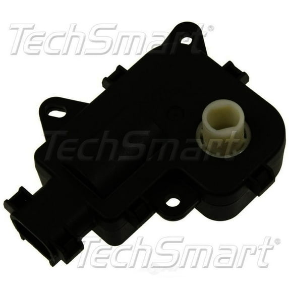 HVAC Recirculation Door Actuator