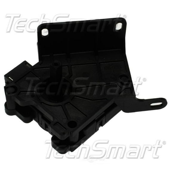 HVAC Recirculation Door Actuator