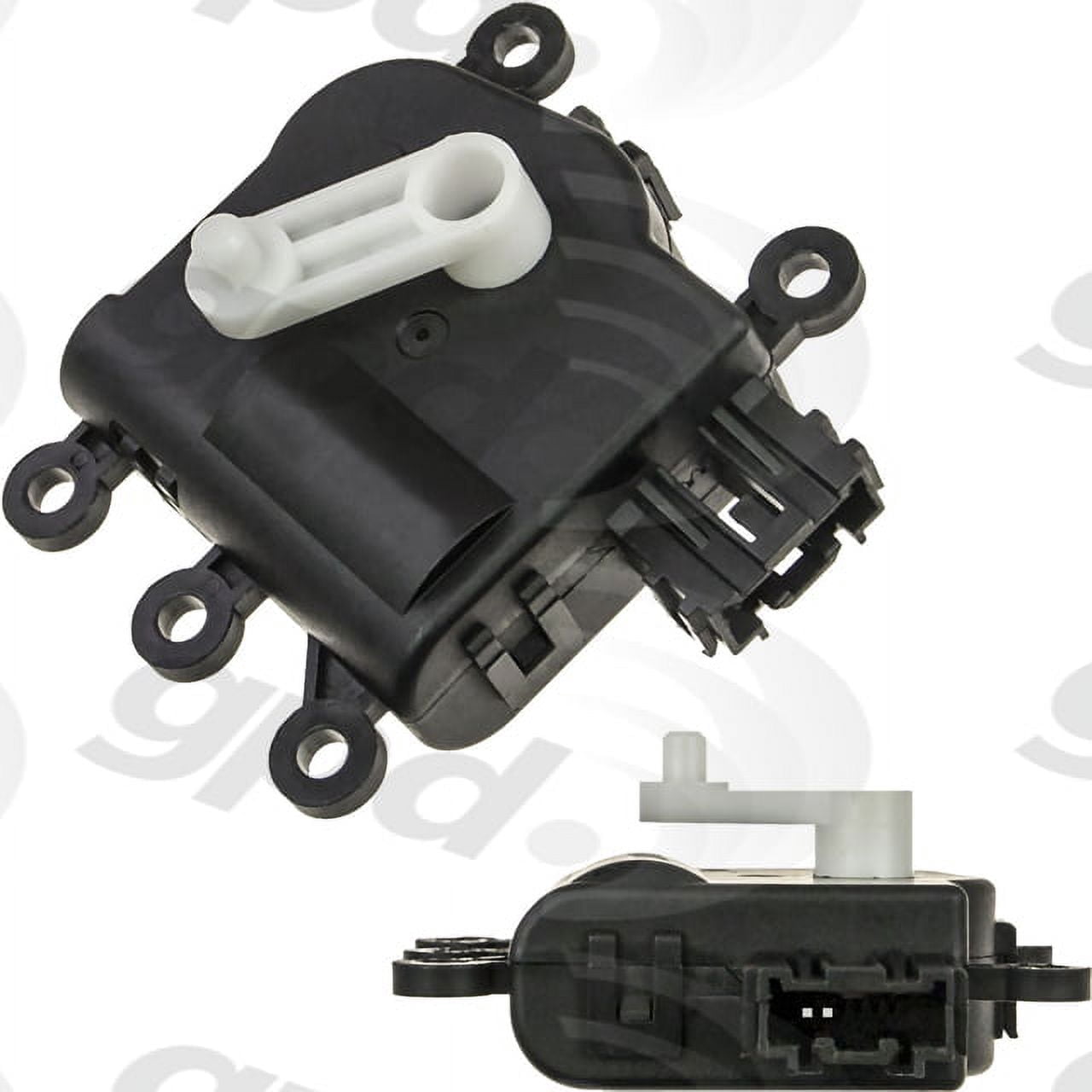 HVAC Recirculation Door Actuator