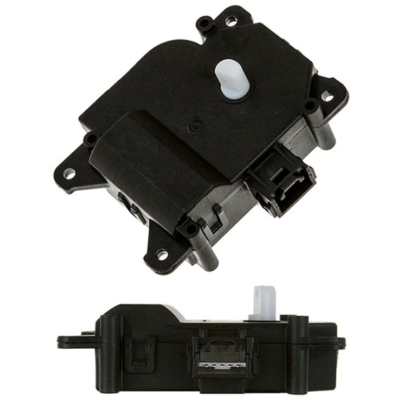 HVAC Recirculation Door Actuator