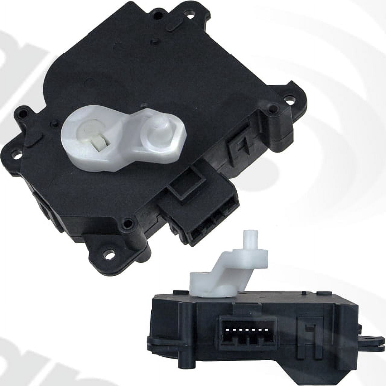 HVAC Recirculation Door Actuator