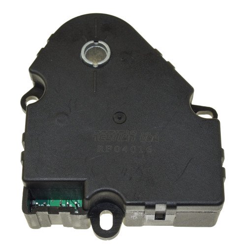 HVAC Recirculation Mode Door Actuator RF04016 Regitar USA