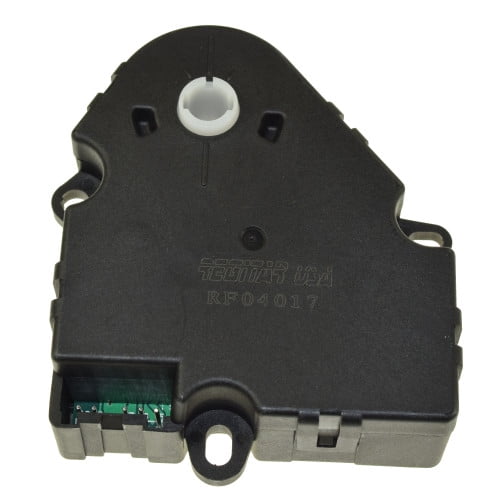 HVAC Recirculation Mode Door Actuator RF04017 Regitar USA
