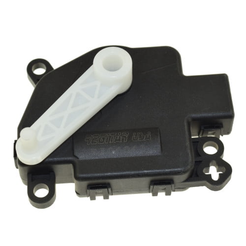 HVAC Recirculation Mode Door Actuator RJ04043 Regitar USA