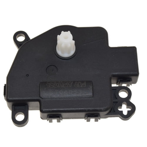 HVAC Recirculation Mode Door Actuator RJ04053 Regitar USA