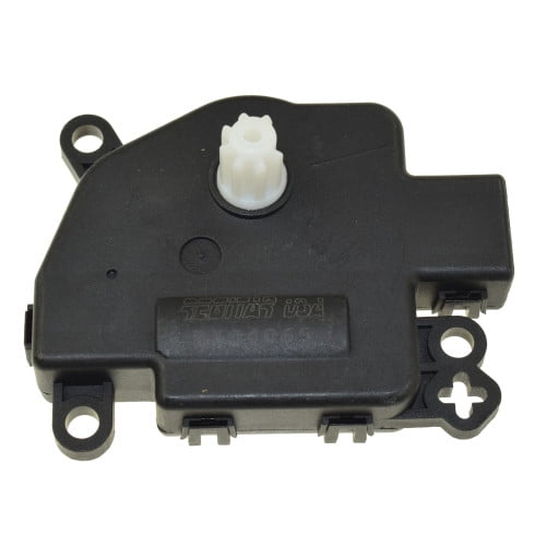 HVAC Recirculation Mode Door Actuator RJ04065 Regitar USA