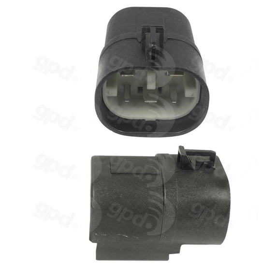 HVAC Relay