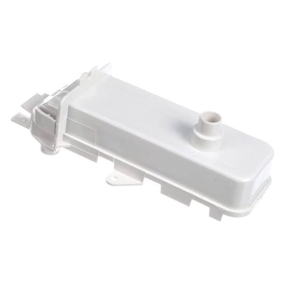 HVAC Replacement Capacitor 319830-402 - 45+5uf MFD 370VAC - For Air Conditioner & Heat Pump Units - Universal Replacement Part - Durable & Reliable