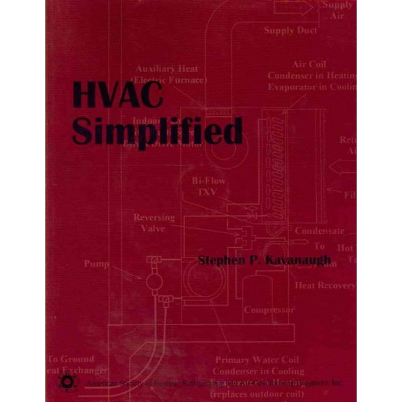 HVAC Simplified