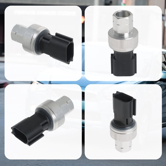 HVAC System Switch-Pressure Switch Fit for 2003-2017 Mitsubishi Outlander