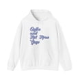 thumbnail image 1 of HVAC Tech Guy Girlfriend Wife Hoodie Gifts Hooded Sweatshirt Pullover Shirt, 1 of 4