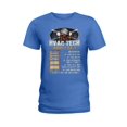 HVAC Tech Hourly Rate T Shirt