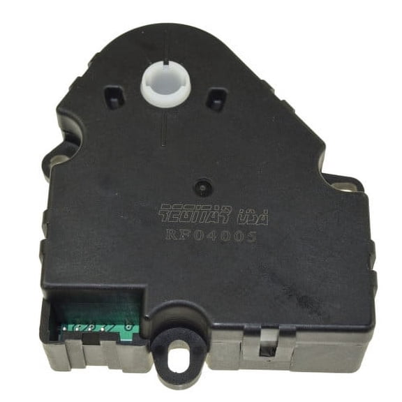 HVAC Temp. Blend Door Actuator RF04005 Regitar USA
