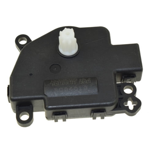 HVAC Temperature Blend Door Actuator RG04010 Regitar USA