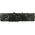 thumbnail image 1 of HVAC Temperature Control Panel - Compatible with 2003 - 2006 Dodge Sprinter 2500 2004 2005, 1 of 2