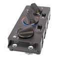 thumbnail image 1 of HVAC Temperature Control Panel for Mack Trucks for CHU612/613/614 & CXU612/613/614, 1 of 4