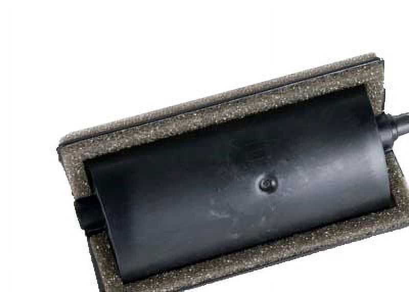 HVAC Temperature Valve