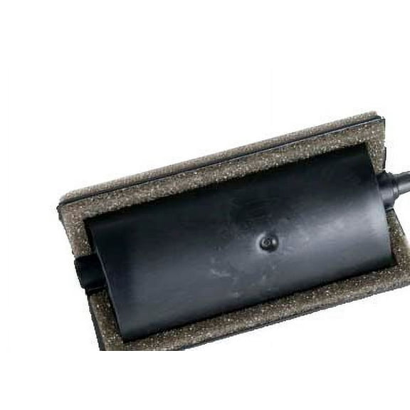 HVAC Temperature Valve