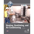 thumbnail image 1 of Pre-Owned HVAC Level 4 Trainee Guide, 1 of 1