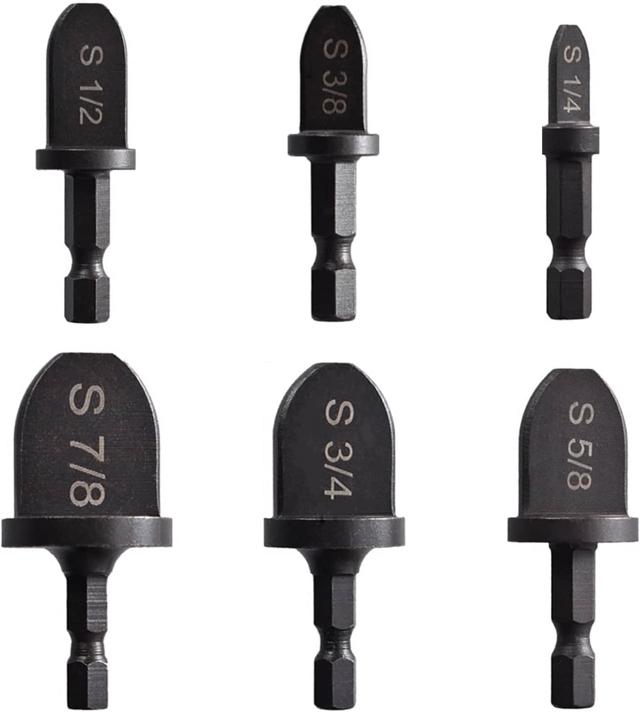 13 Pcs Swge Tool HVC Repiring Set With Bit Kuwit | Ubuy - View #3