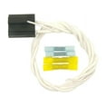 thumbnail image 1 of HVAC Variable Speed Blower Controller Module Connector - Compatible with 2003 - 2005 Mercedes-Benz ML500 2004, 1 of 2