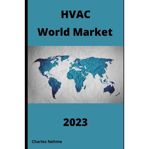 HVAC World Market, (Paperback)