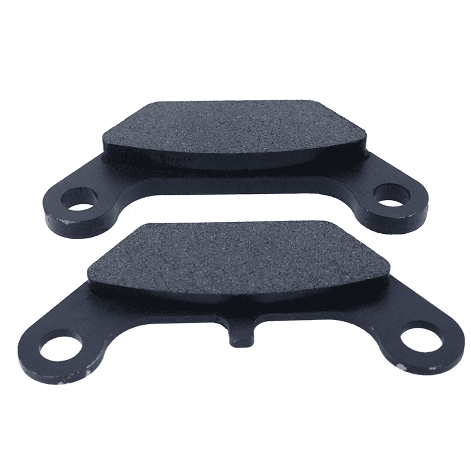 HVACSTAR 2X Brake Pads 3C7075 15851230A for Caterpillar CAT 416  