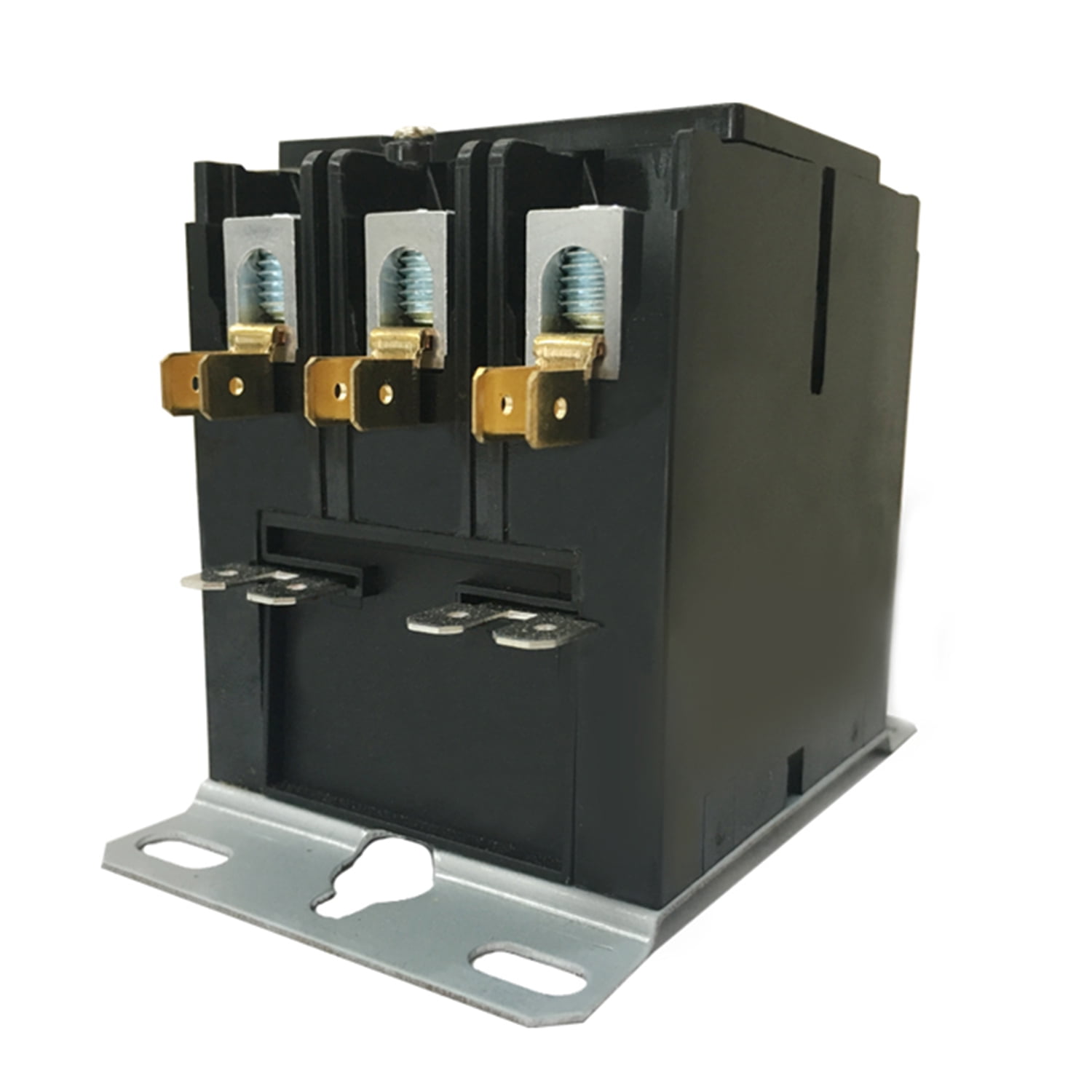 Packard C340B 3 Pole Contactor | Volt Coil Contactor (120V, 40 Amp