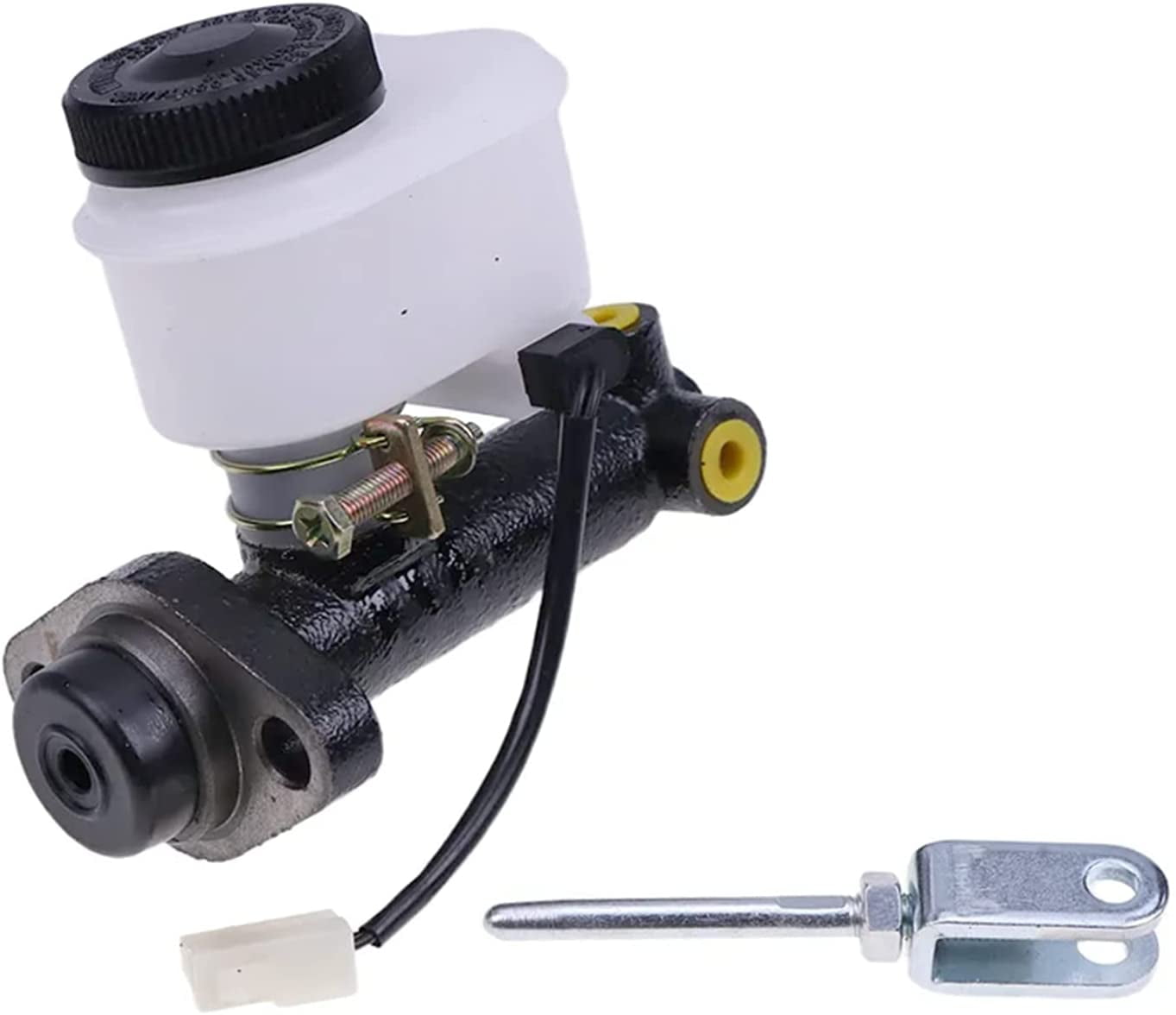 HVACSTAR Brake Master Cylinder 91346-40300 for Mitsubishi