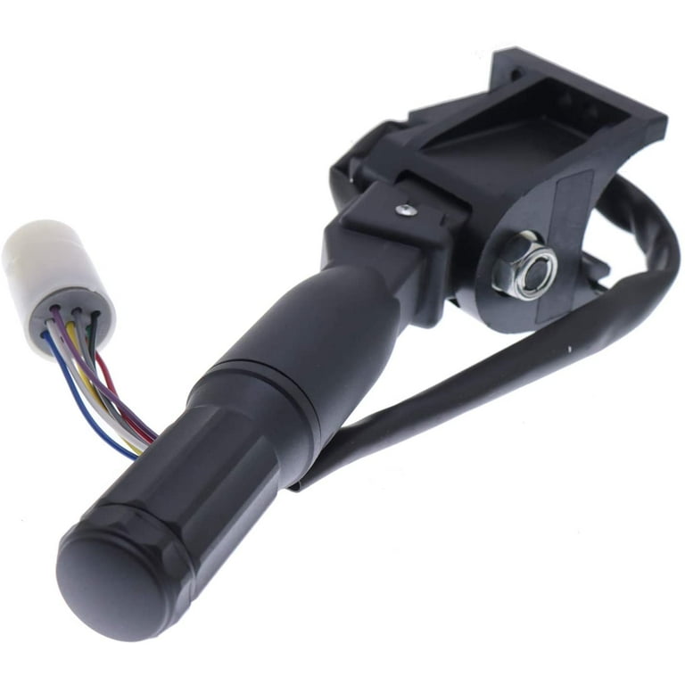 HVACSTAR Control Shifter Lever 4562560140 for Kawasaki 65ZV