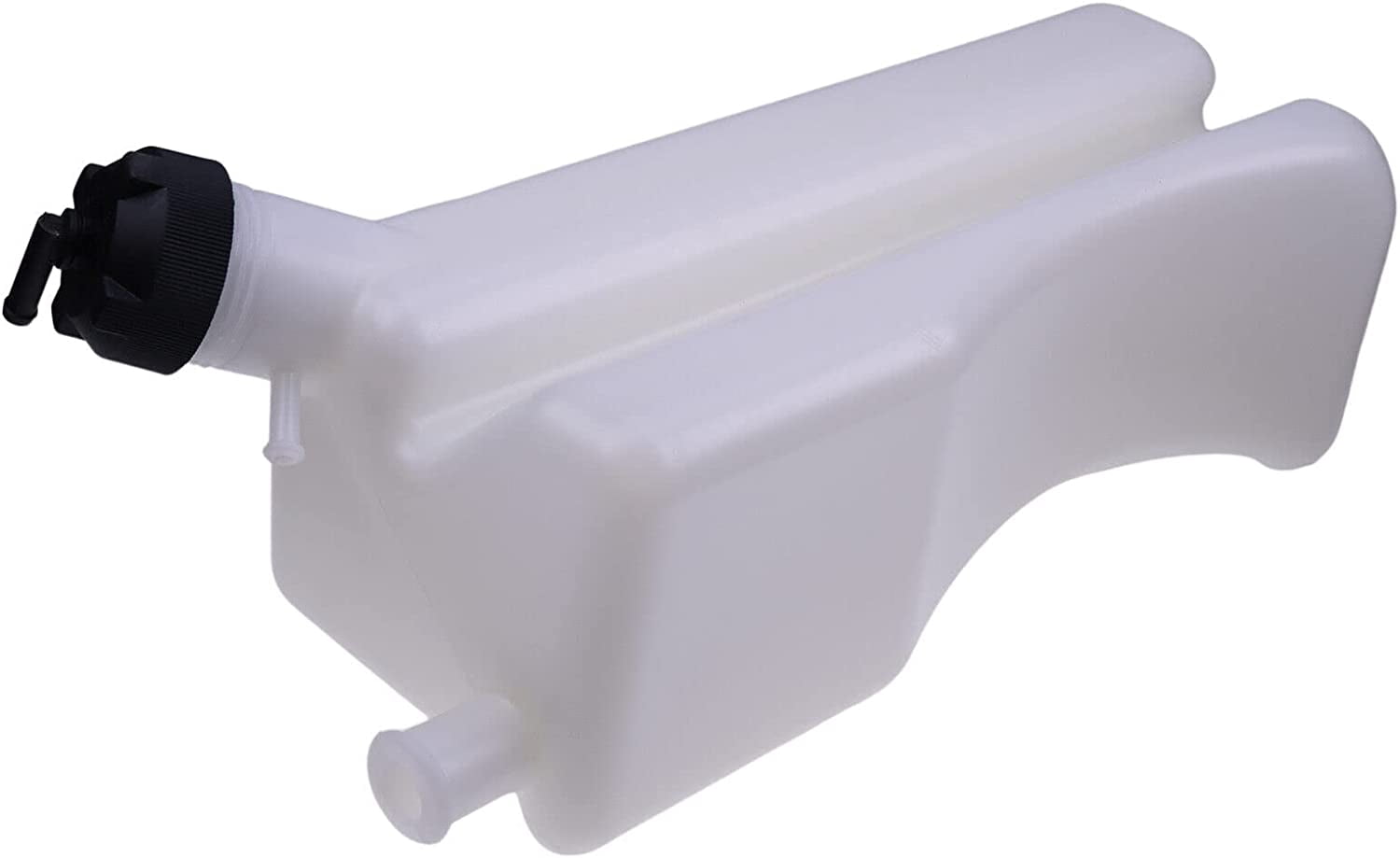 HVACSTAR Coolant Expansion Tank Fits Case 580M 580SM 580SM+ 590SM 