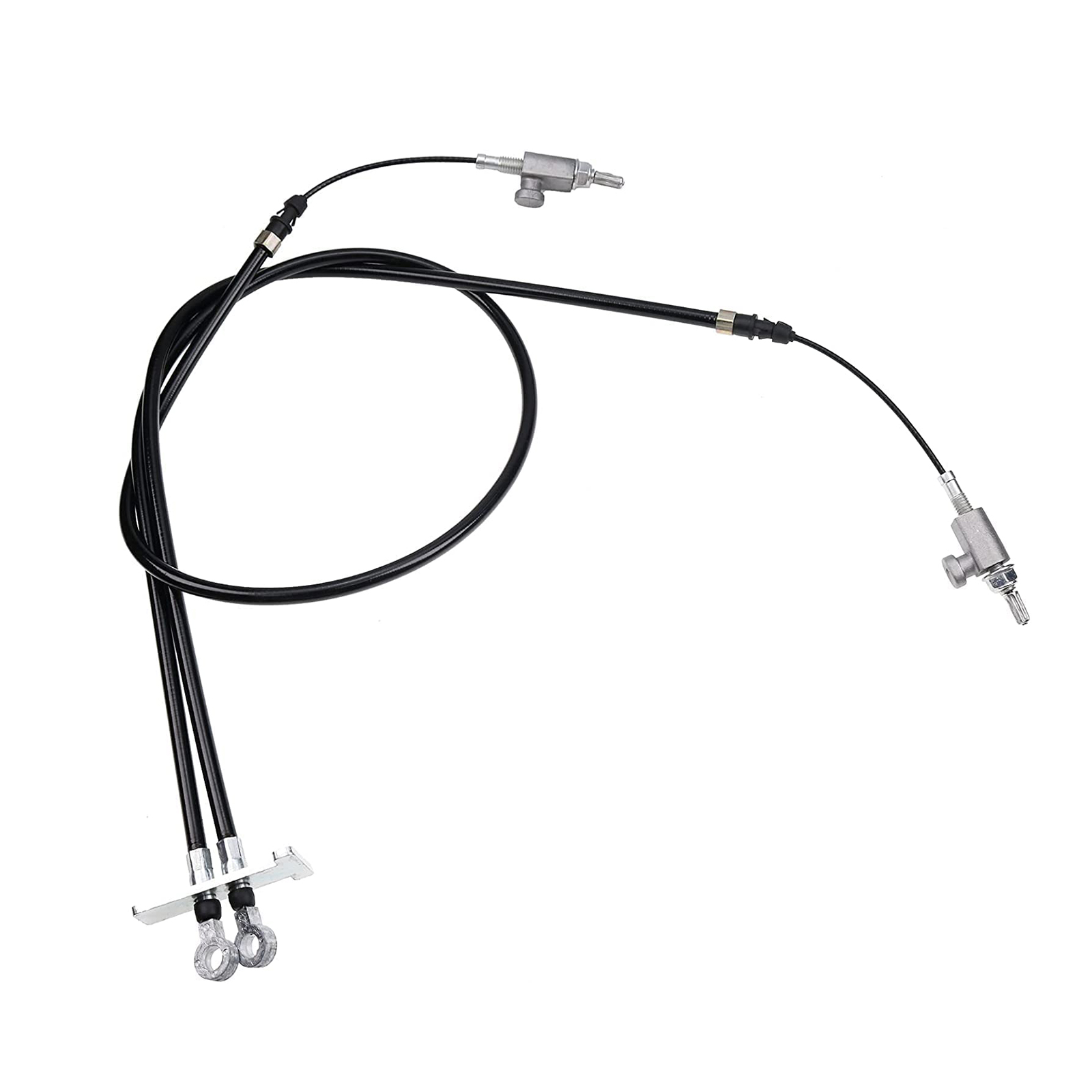 Rasenmäher Deck Lift Kabel GY22289 Für John Deere Z235/Z255 | Originalersatzteil, 12 Monate Garantie