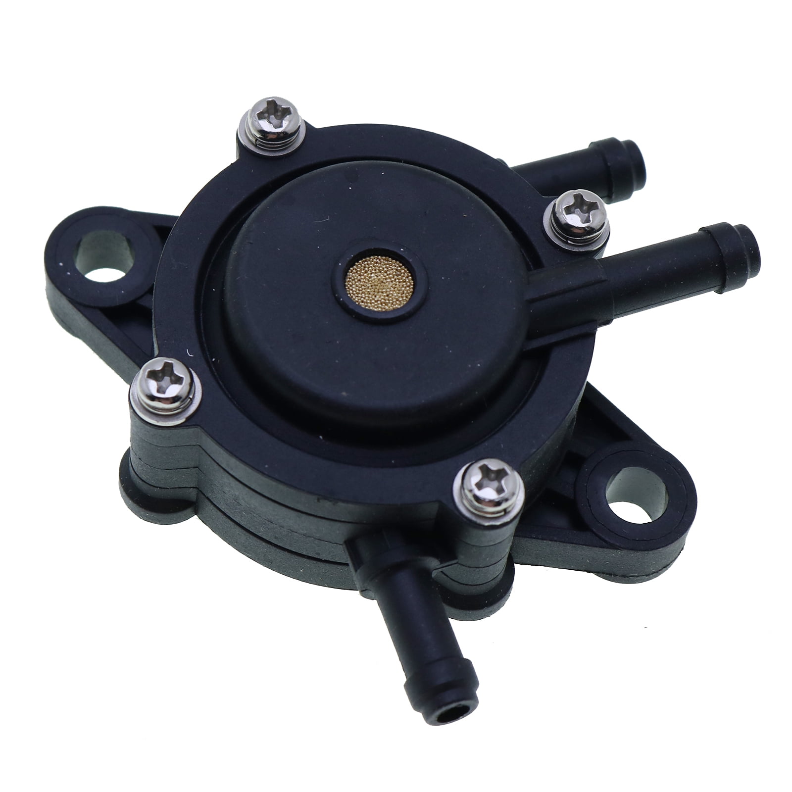 HVACSTAR Lawnmower Fuel Pump for John Deere L100 L120 L118 & Z225 Z245