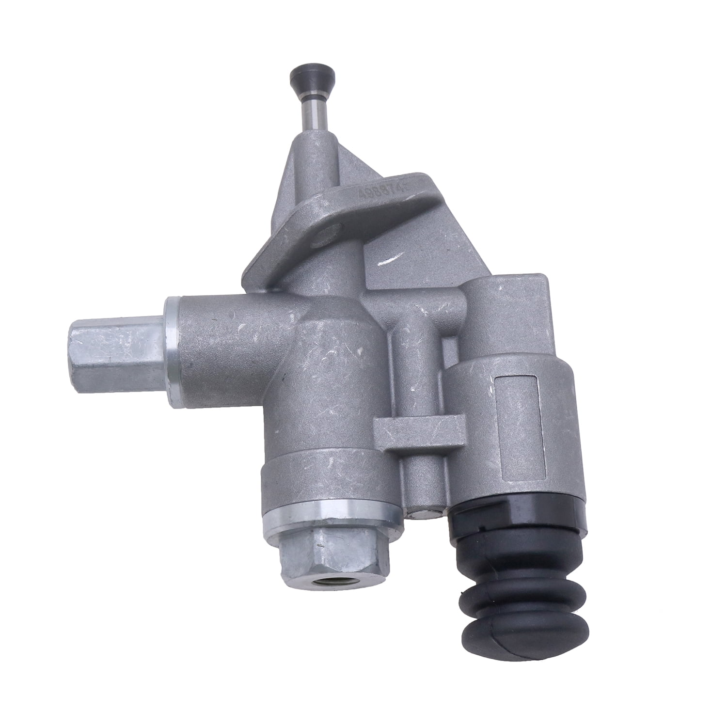HVACSTAR Fuel Transfer Pump 3936318 4988749 4944712 J936318 for 