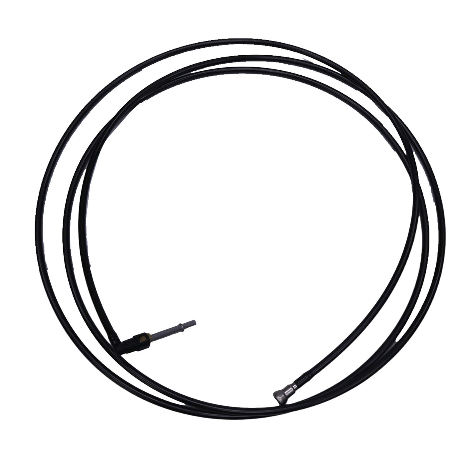 HVACSTAR Gas Fuel Line FL-FG0212 for Dodge Ram Pick Up Truck 1500 2500 ...