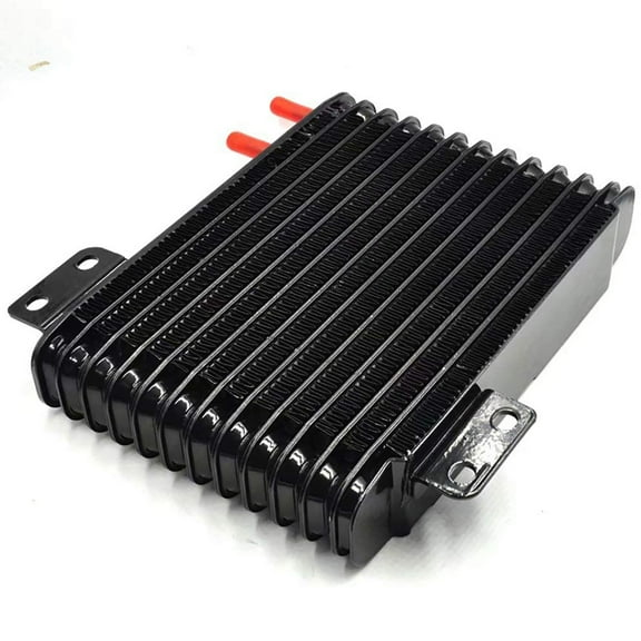 HVACSTAR Oil Cooler Radiator 2920A024 for Mitsubishi Outlander 6B31 3.0L 2006-