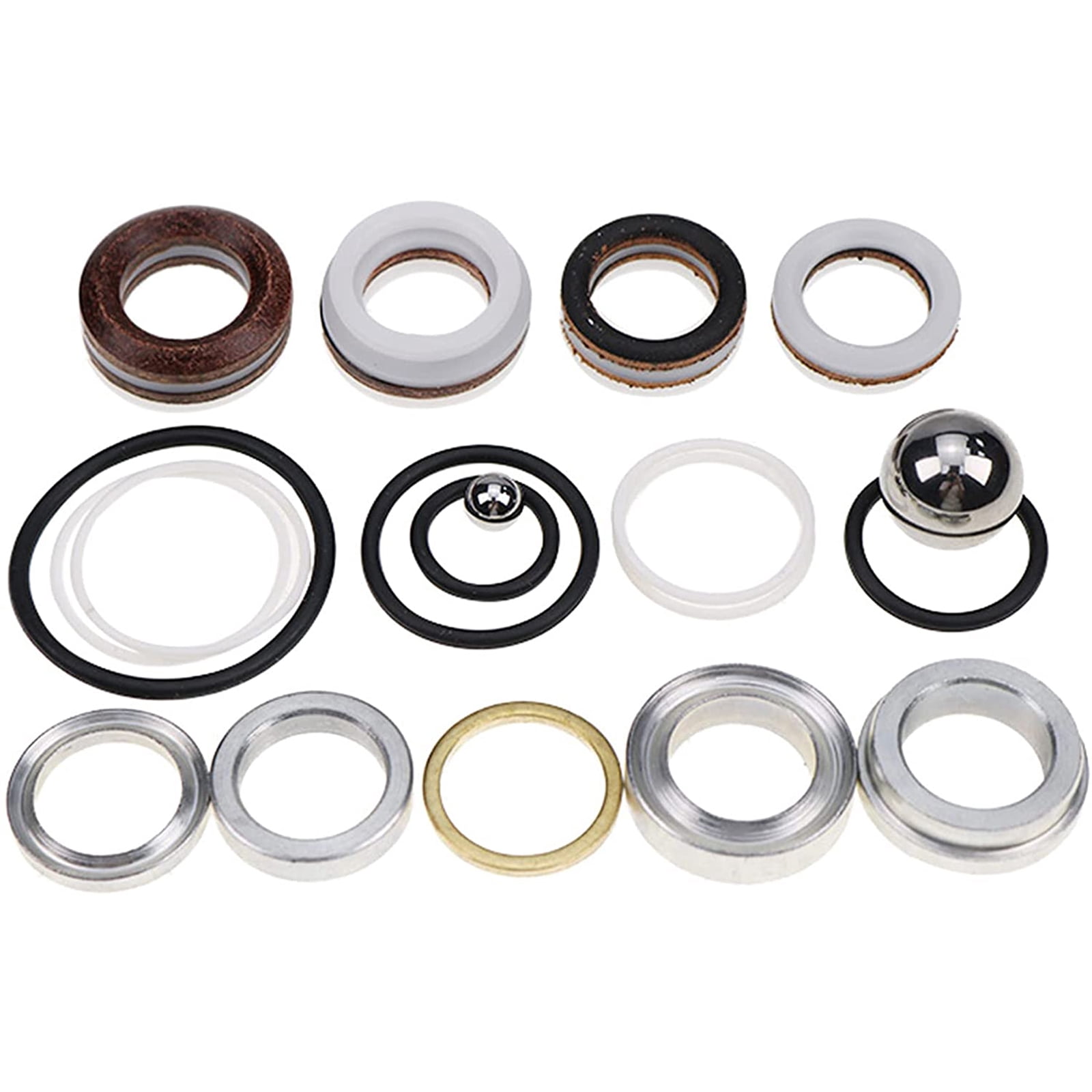 Graco Sprayer Pump Maintenance Kit Graco 5900 Pump Packing Repair Kit ...