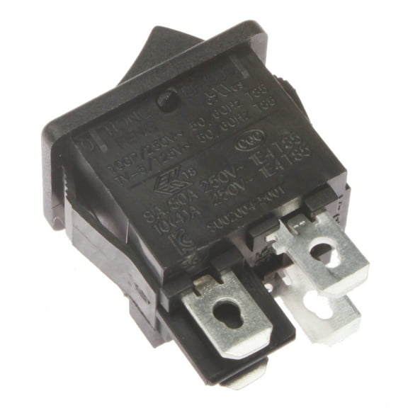 HVACSTAR Smart Throttle Switch RF1003-BB2 for Kipor IG1000 IG2000 IG6000 GS6000 Generator