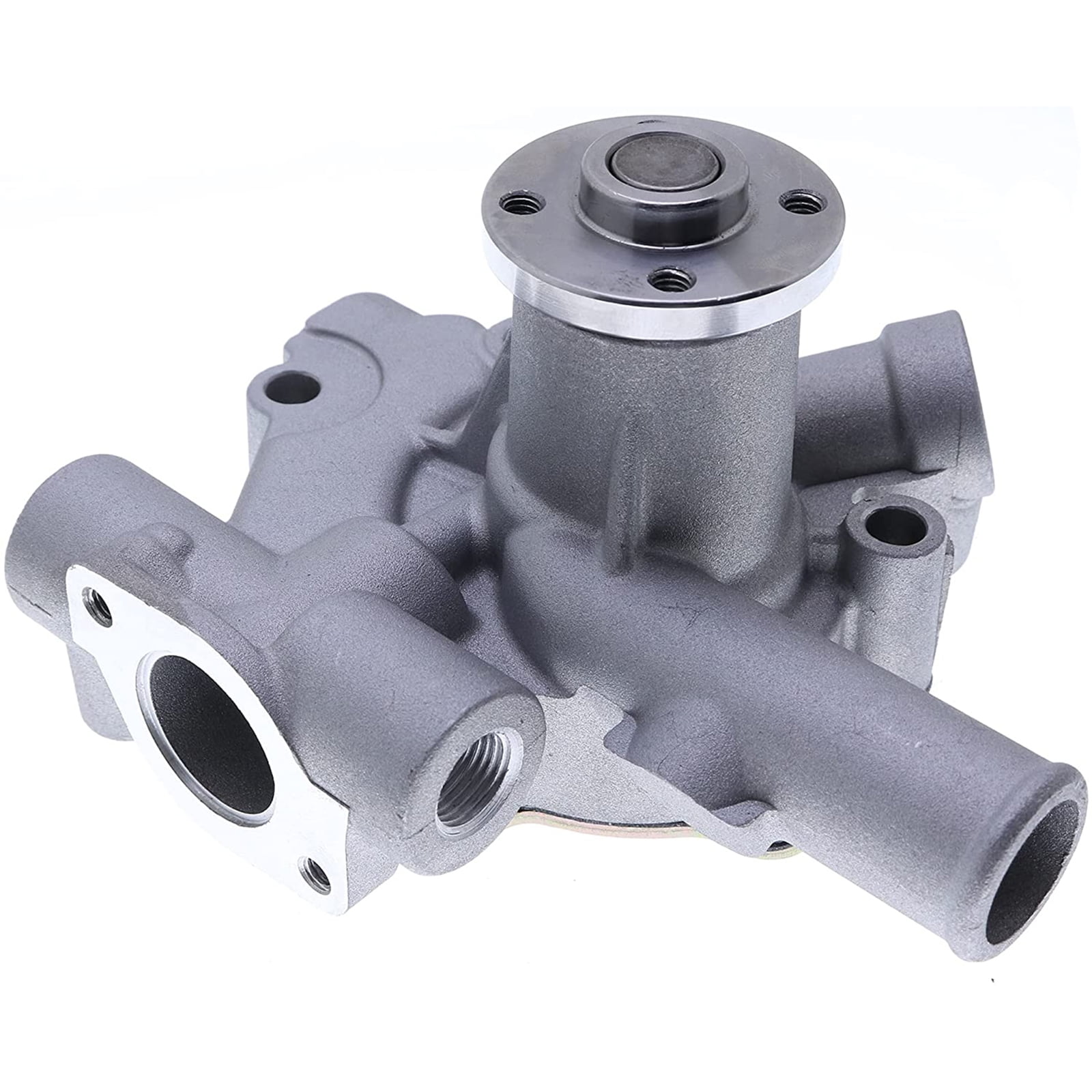 HVACSTAR Water Pump 119260-42002 Fits Yanmar 2TNE68 3TN66 3TNE68 & Komatsu  Excavators 2D68