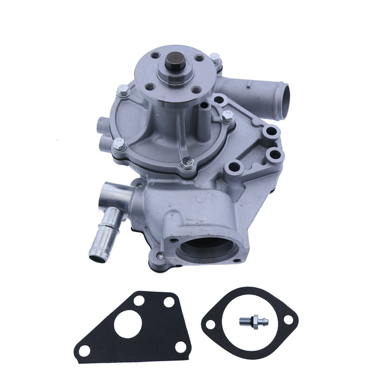 HVACSTAR Water Pump for Nissan H20 Engine 21010-L1128, 21010