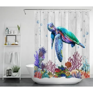 https://i5.walmartimages.com/seo/HVEST-Sea-Turtle-Shower-Curtain-Bathroom-Funny-Animal-Tropical-Marine-Life-Coral-Rustic-Planks-Set-Polyester-Fabric-Bath-Decor-Accessories-Hooks-60-X_a813e968-7c53-4704-aef7-6e52d3d5595b.05b20f39bd3bb828907b446c18e7178d.jpeg?odnHeight=320&odnWidth=320&odnBg=FFFFFF