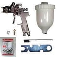 thumbnail image 1 of HVLP Pneumatic Spray Gun, 1 of 1