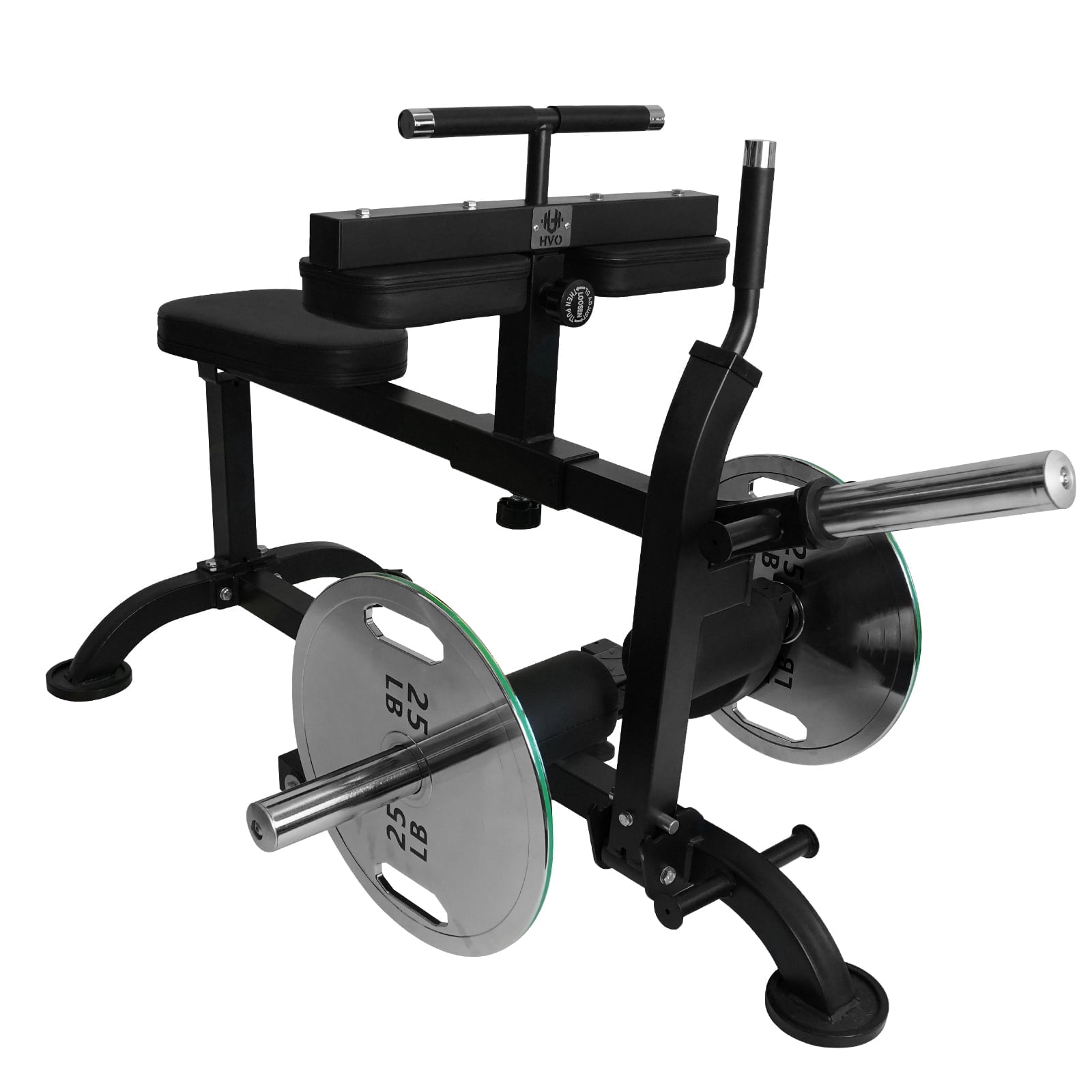 HeeH Calf Raise Machine: Home Gym Calf Workout Machine Seated Calf ...