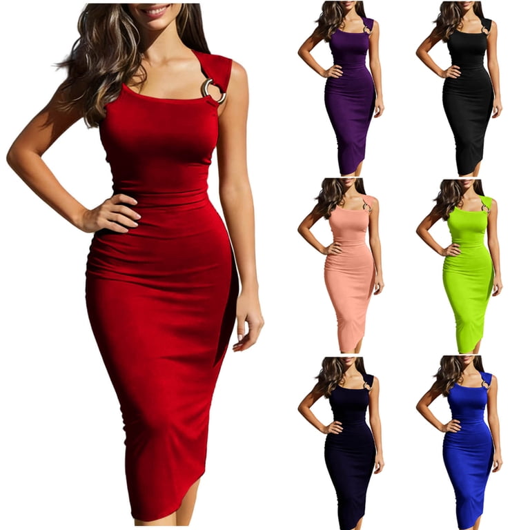 what material is used for bodycon dresses What is a Bodycon Dress and How to Wear Them The Right Way?