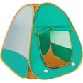 thumbnail image 1 of Eclathex Play Tents for Kids,Polyester Popup Tent for Kids Indoor/Outdoor Fun-Kids Playhouse, 1 of 6