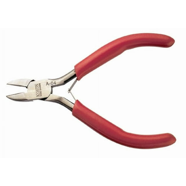 HVTools Mini Diagonal Cutter Plier (HVA04)